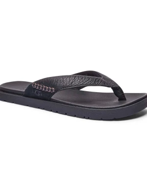 UGG Skórzane japonki M Seaside II