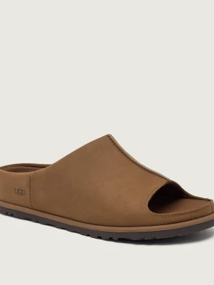 UGG Skórzane klapki OTZO