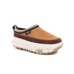 UGG Skórzane klapki VENTURE DAZE