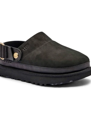 UGG Skórzane Mule 2w1 W GoldenStar Villa Clog