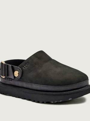 UGG Skórzane Mule 2w1 W GoldenStar Villa Clog