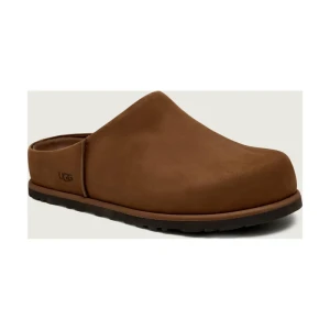 UGG Skórzane mule Otzo Clog