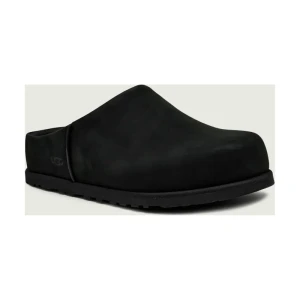 UGG Skórzane mule Otzo Clog