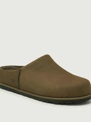 UGG Skórzane mule Otzo Clog