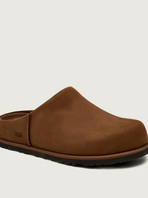 UGG Skórzane mule Otzo Clog