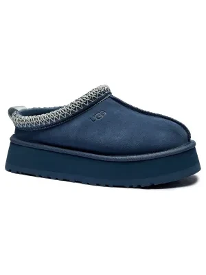 UGG Skórzane mule TAZZ