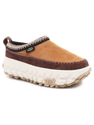 UGG Skórzane mule VENTURE DAZE