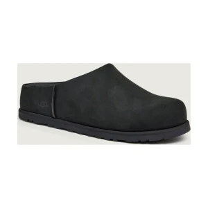UGG Skórzane mule W OTZO CLOG