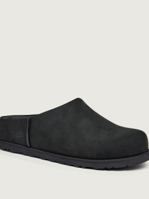 UGG Skórzane mule W OTZO CLOG