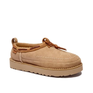 UGG Skórzane mule W TASMAN CRAFTED REGENERATE