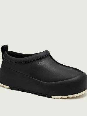 UGG Skórzane mule W TASMAN STREETSCAPE