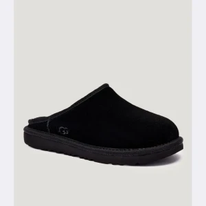 Zdjęcie produktu UGG Skórzane mule | z dodatkiem wełny
