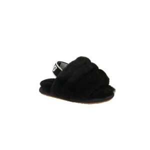 UGG Skórzane obuwie domowe
