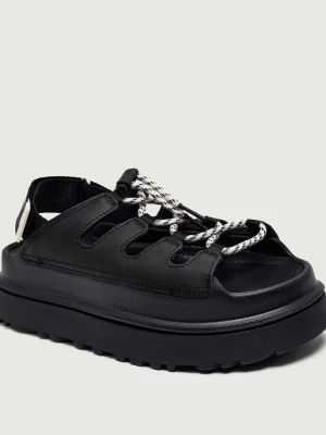 UGG Sandały W GOLDENGLOW TOGGLE
