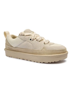 UGG Sneakersy LO LOWMEL Highland | zamsz