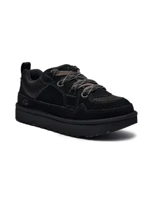 UGG Skórzane sneakersy M LO LOWMEL