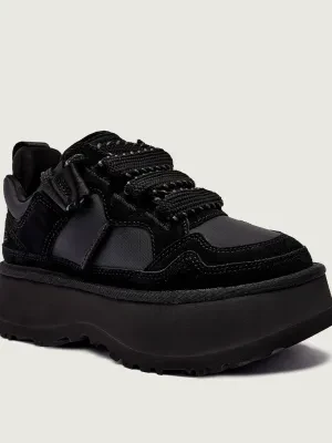 UGG Skórzane sneakersy W ASTROMEL