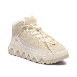 UGG Skórzane sneakersy W CAPTRAIL