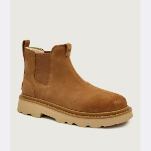 UGG Skórzane śniegowce M CHELSEA LUG
