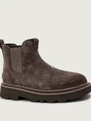 UGG Skórzane śniegowce M CHELSEA LUG
