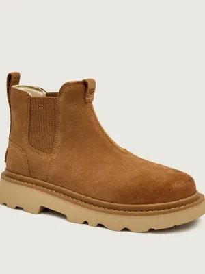 UGG Skórzane śniegowce M CHELSEA LUG