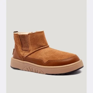 UGG Skórzane śniegowce T HAMDI