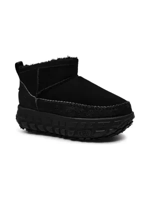 UGG Skórzane śniegowce Venture Daze Ultra Mini