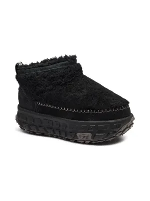 UGG Skórzane śniegowce Venture Daze Ultra Mini