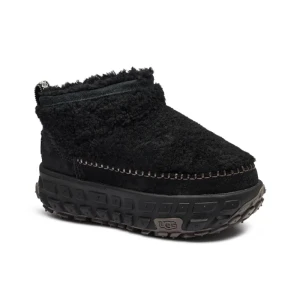 UGG Skórzane śniegowce Venture Daze Ultra Mini