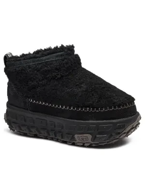 UGG Skórzane śniegowce Venture Daze Ultra Mini