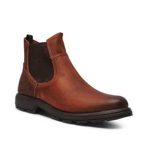 UGG Skórzane sztyblety M BILTMORE CHELSEA