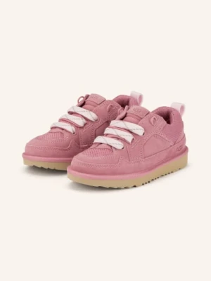 Ugg Sneaker Lowmel rosa