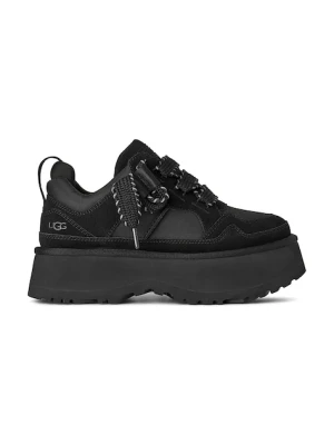 UGG sneakersy Astromel damskie kolor czarny 1171541.BLK