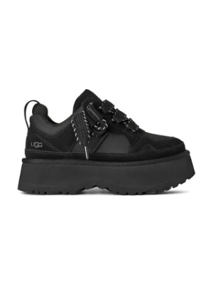 UGG sneakersy Astromel damskie kolor czarny 1171541.BLK