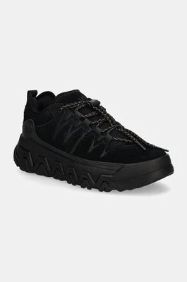 UGG sneakersy Captrail Low kolor czarny 1161830-BLK