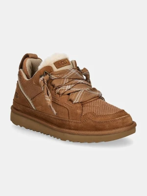 UGG sneakersy dziecięce LOWMEL