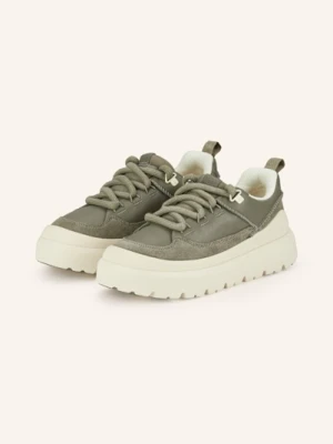 Ugg Sneakersy Heritage Utility gruen