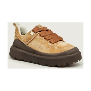 UGG Sneakersy HERITAGE UTILITY SNEAKER KNOLL | zamsz