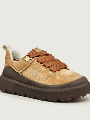 UGG Sneakersy HERITAGE UTILITY SNEAKER KNOLL | zamsz