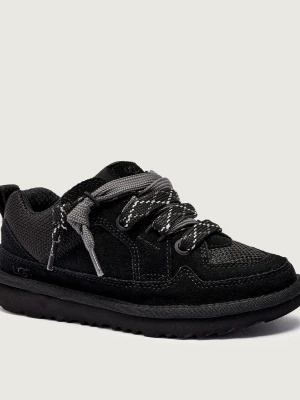 UGG Sneakersy K LO LOWMEL | zamsz