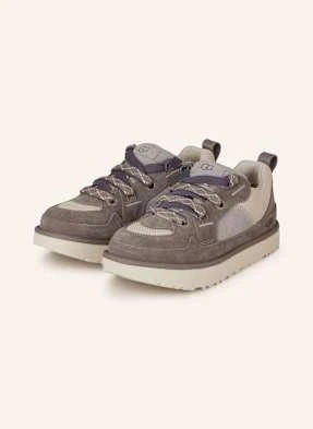 Ugg Sneakersy Lo Lowel braun