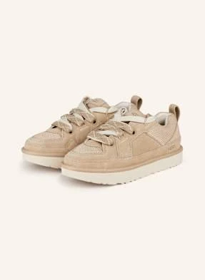 Zdjęcie produktu Ugg Sneakersy Lo Lowmel beige