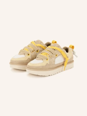 Ugg Sneakersy Lo Lowmel Biarritz beige