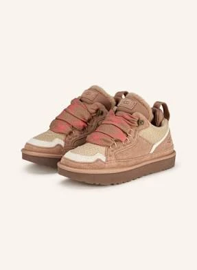 Ugg Sneakersy Lo Lowmel braun