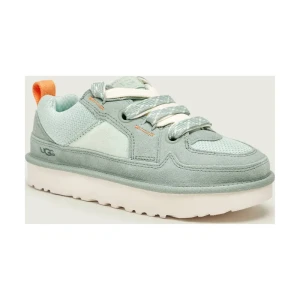 UGG Sneakersy LO LOWMEL Highland | zamsz