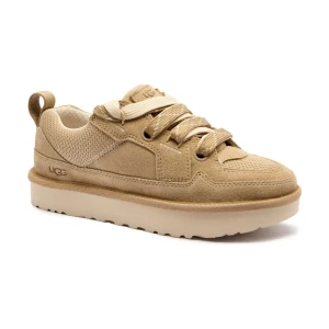 UGG Sneakersy LO LOWMEL Highland | zamsz