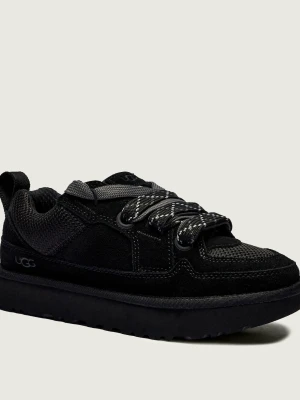 UGG Sneakersy LO LOWMEL Highland | zamsz