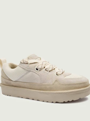 UGG Sneakersy LO LOWMEL Highland | zamsz