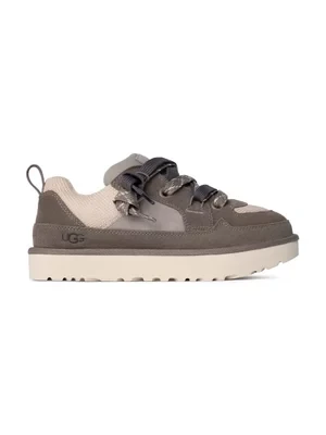 UGG sneakersy Lo Lowmel kolor brązowy 1169493-SKP