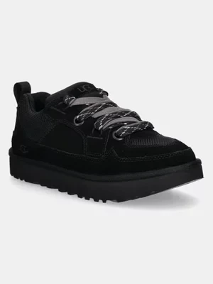 UGG sneakersy Lo Lowmel kolor czarny 1169493-BLK